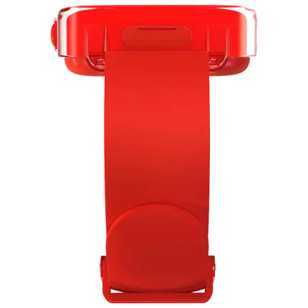 Ceas pentru copii Elari KidPhone Fresh 1.3"/ Red photo 4