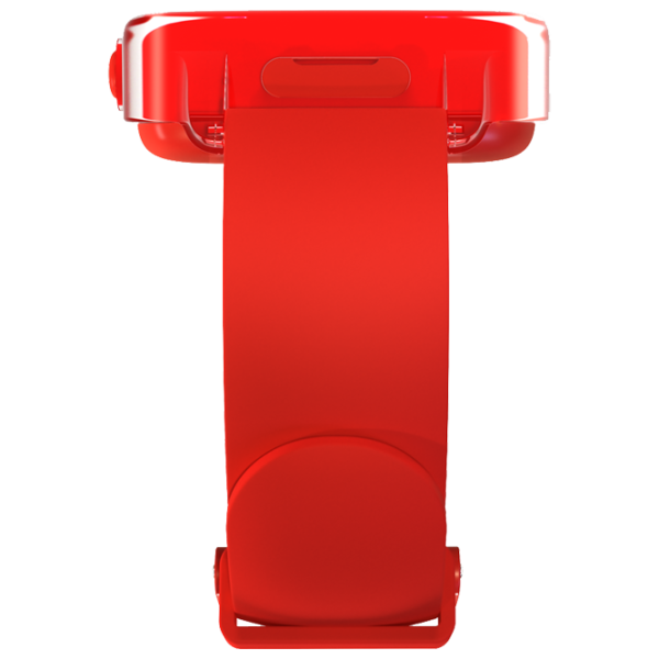 Ceas pentru copii Elari KidPhone Fresh 1.3"/ Red photo 4