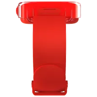 Детские часы Elari KidPhone Fresh 1.3"/ Красный photo 4