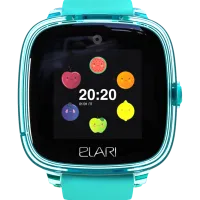 Ceas pentru copii Elari KidPhone Fresh 1.3"/ Green photo 2