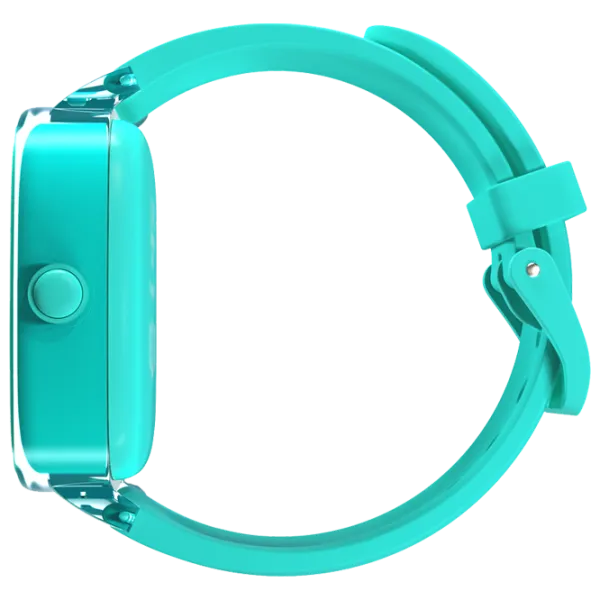 Ceas pentru copii Elari KidPhone Fresh 1.3"/ Green photo 3