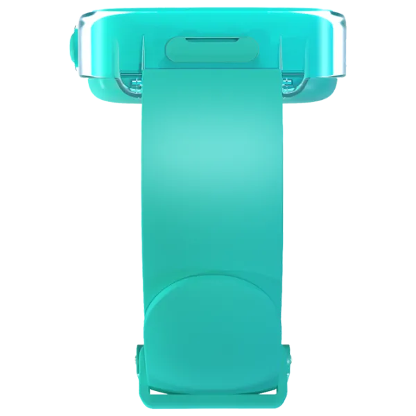 Ceas pentru copii Elari KidPhone Fresh 1.3"/ Green photo 4
