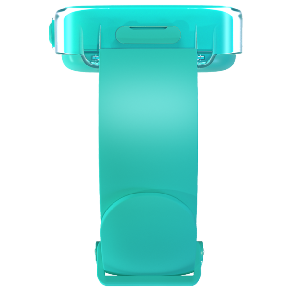 Ceas pentru copii Elari KidPhone Fresh 1.3"/ Green photo 4