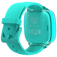 Ceas pentru copii Elari KidPhone Fresh 1.3"/ Green photo 5