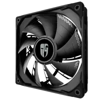 Ventilator de carcasă Deepcool TF120S Hidrodinamic/ 1200 rpm photo 2