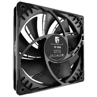 Ventilator de carcasă Deepcool TF120S Hidrodinamic/ 1200 rpm photo 3