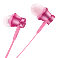 Наушники Xiaomi Piston Basic Edition Розовый Проводная/ Персональный photo 2