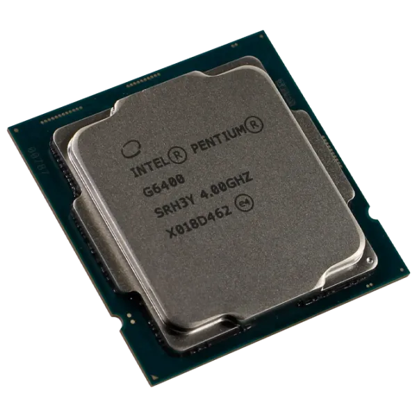 Procesor Intel Pentium G Box S1200/ - 4.00 GHz photo 3