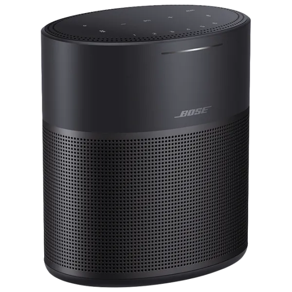 Boxă smart Bose Home Speaker 300 Black photo 2
