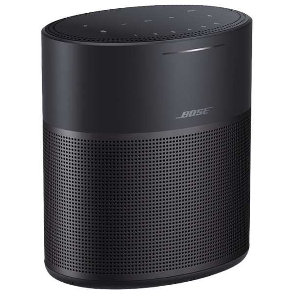 Boxă smart Bose Home Speaker 300 Black photo 2