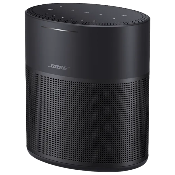 Boxă smart Bose Home Speaker 300 Black photo 3