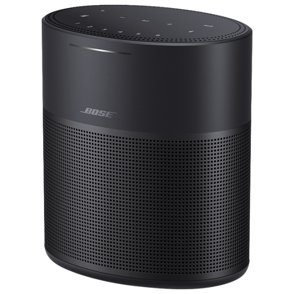 Boxă smart Bose Home Speaker 300 Black photo 3