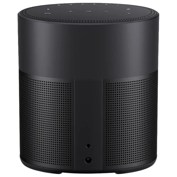 Boxă smart Bose Home Speaker 300 Black photo 4