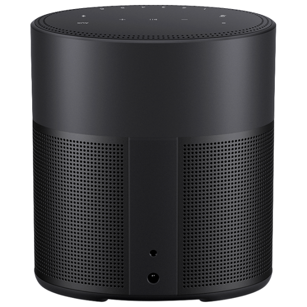 Boxă smart Bose Home Speaker 300 Black photo 4