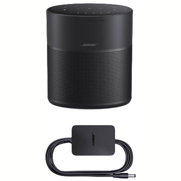 Boxă smart Bose Home Speaker 300 Black photo 5