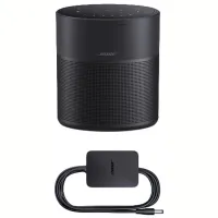 Boxă smart Bose Home Speaker 300 Black photo 5