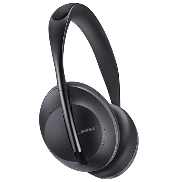 Căști Bose 700 Black Fără fir/ Personal photo 2