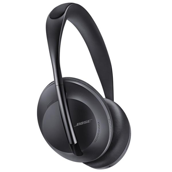 Căști Bose 700 Black Fără fir/ Personal photo 2