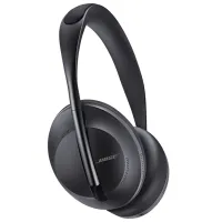 Наушники Bose 700 Черный Беспроводные/ Персональный photo 2