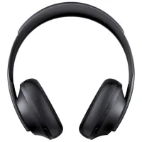 Наушники Bose 700 Черный Беспроводные/ Персональный photo 3