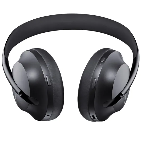 Căști Bose 700 Black Fără fir/ Personal photo 4