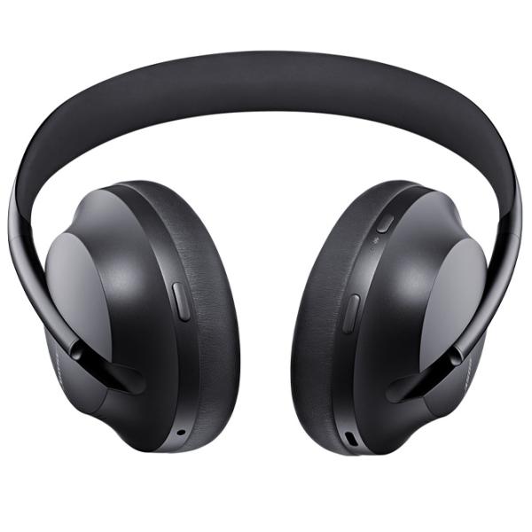 Căști Bose 700 Black Fără fir/ Personal photo 4
