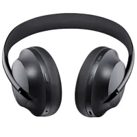 Наушники Bose 700 Черный Беспроводные/ Персональный photo 4