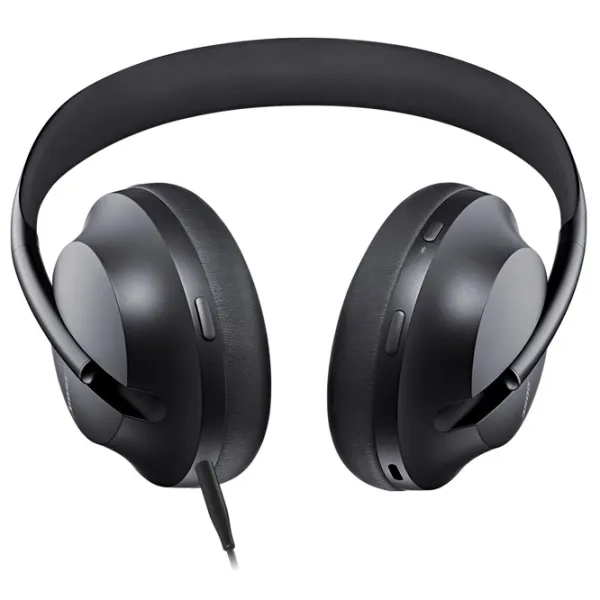 Căști Bose 700 Black Fără fir/ Personal photo 5
