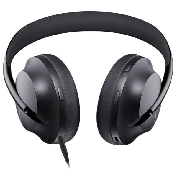 Căști Bose 700 Black Fără fir/ Personal photo 5