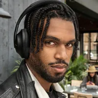 Наушники Bose 700 Черный Беспроводные/ Персональный photo 6