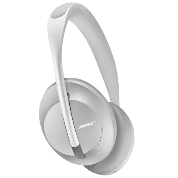 Căști Bose 700 Luxe Silver Fără fir/ Personal photo 2