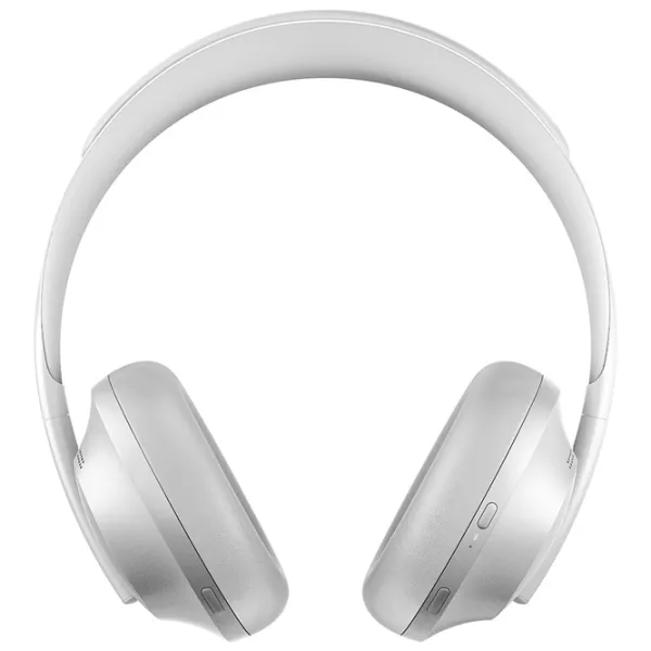 Căști Bose 700 Luxe Silver Fără fir/ Personal photo 3