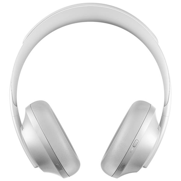 Căști Bose 700 Luxe Silver Fără fir/ Personal photo 3