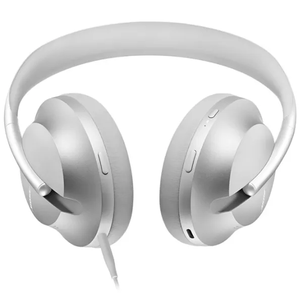 Căști Bose 700 Luxe Silver Fără fir/ Personal photo 4