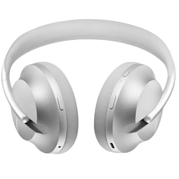 Căști Bose 700 Luxe Silver Fără fir/ Personal photo 5