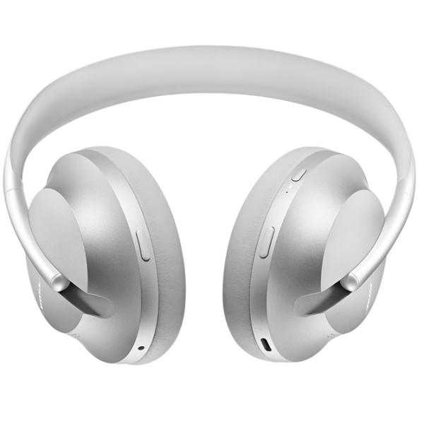 Căști Bose 700 Luxe Silver Fără fir/ Personal photo 5