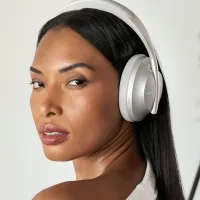 Наушники Bose 700 Luxe Серебряный Беспроводные/ Персональный photo 6