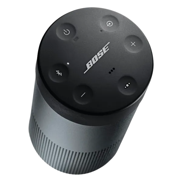 Boxă portabilă Bose Soundlink Revolve / Black photo 2