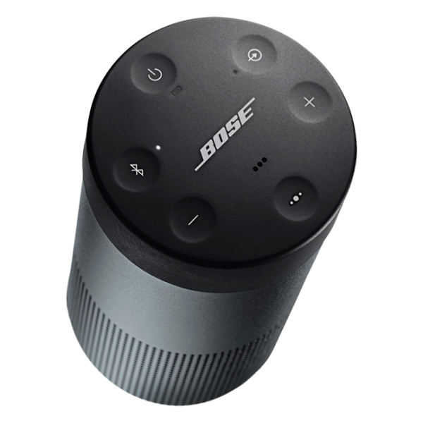 Boxă portabilă Bose Soundlink Revolve / Black photo 2