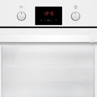 Cuptor încorporabil Hansa BOEW69422 3100 W/ White photo 2