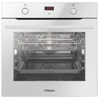 Cuptor încorporabil Hansa BOEW684097 3500 W/ White photo 2