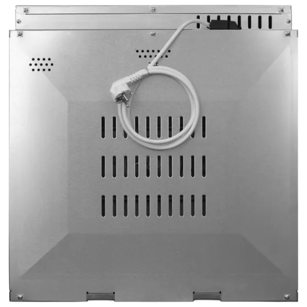 Cuptor încorporabil Hansa BOEW684097 3500 W/ White photo 3