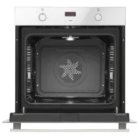 Cuptor încorporabil Hansa BOEW684097 3500 W/ White photo 4