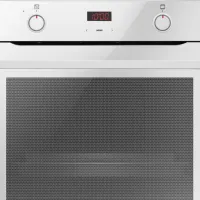 Cuptor încorporabil Hansa BOEW684097 3500 W/ White photo 5