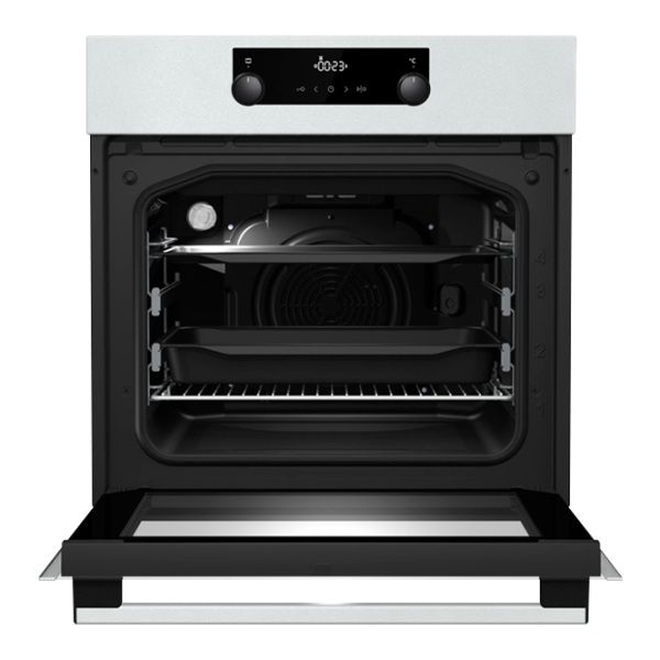 Cuptor încorporabil Gorenje BO 735 E301X 2700 W/ Inox photo 2
