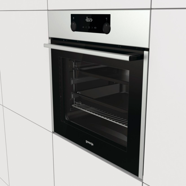 Cuptor încorporabil Gorenje BO 735 E301X 2700 W/ Inox photo 3