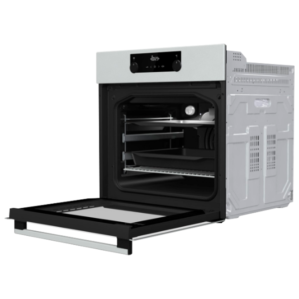 Cuptor încorporabil Gorenje BO 735 E301X 2700 W/ Inox photo 4