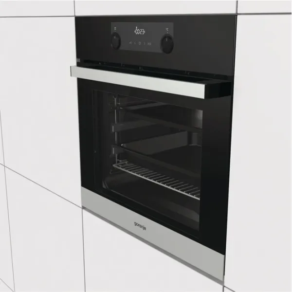 Духовой шкаф Gorenje BO 735 E32XG-2 2700 Вт/ Черный photo 8 Духовой шкаф Gorenje BO 735 E32XG-2 2700 Вт/ Черный photo 8