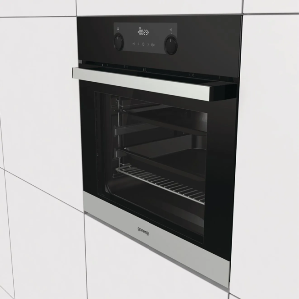Духовой шкаф Gorenje BO 735 E32XG-2 2700 Вт/ Черный photo 8 Духовой шкаф Gorenje BO 735 E32XG-2 2700 Вт/ Черный photo 8