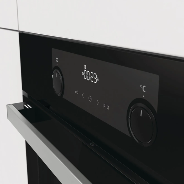 Духовой шкаф Gorenje BO 735 E32XG-2 2700 Вт/ Черный photo 9 Духовой шкаф Gorenje BO 735 E32XG-2 2700 Вт/ Черный photo 9